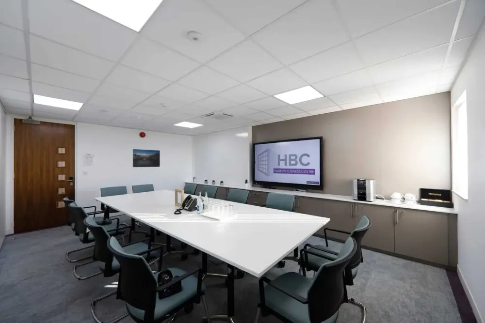 Harrow Business Centre