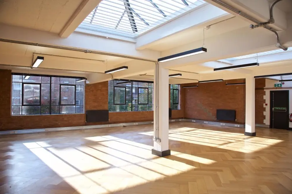 BizSpace Islington