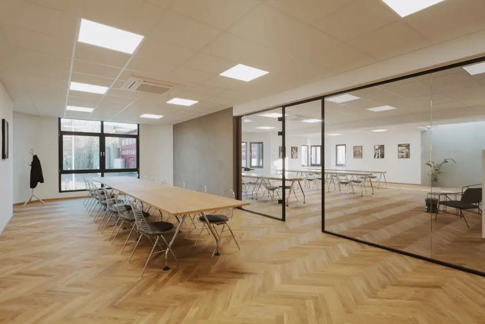 K5 Coworkingspace