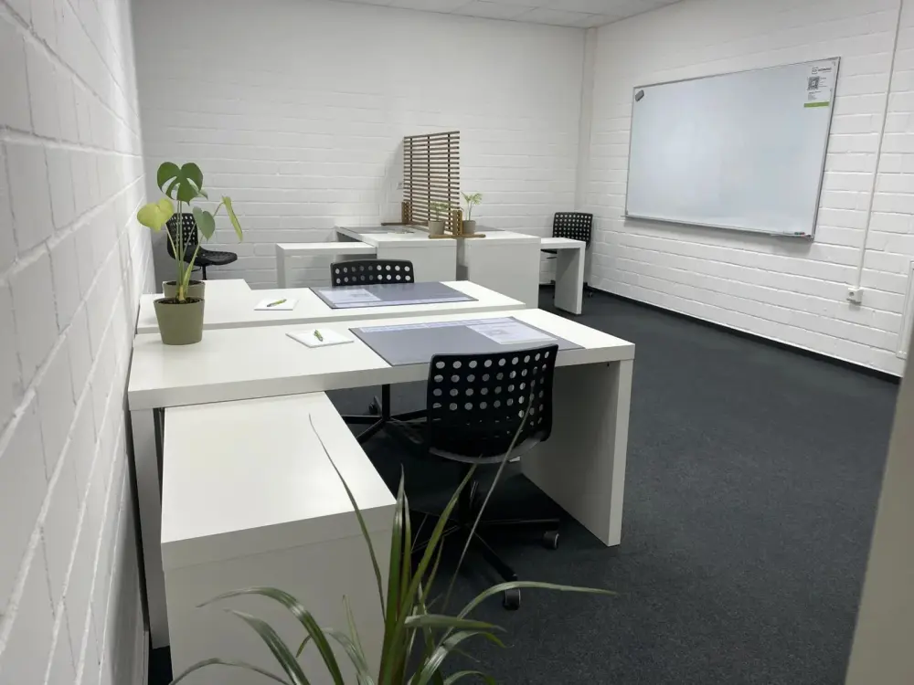Co-Working by RConsult