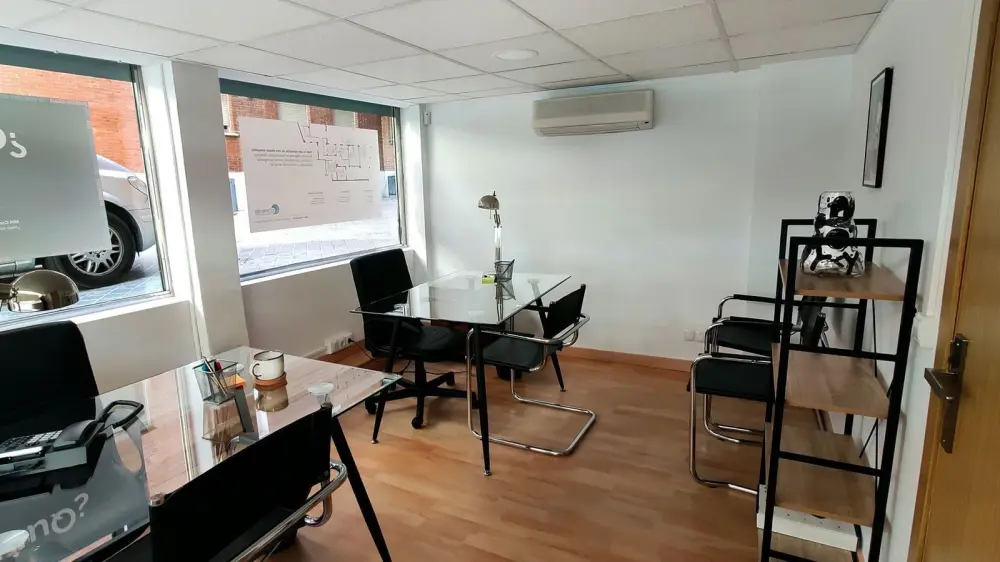 Coprobi Workcenter