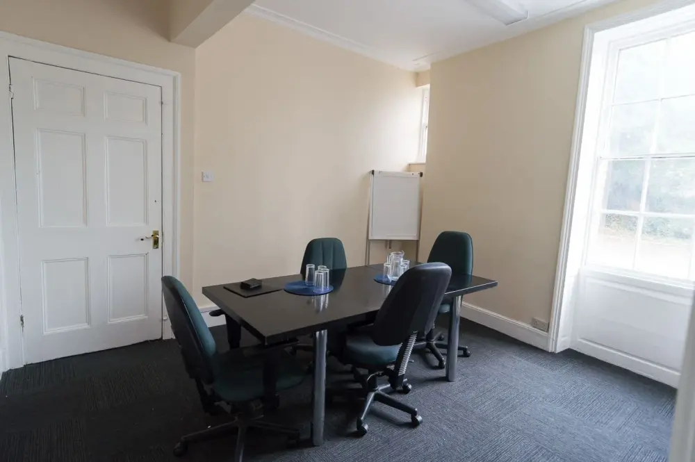 Lichfield Offices