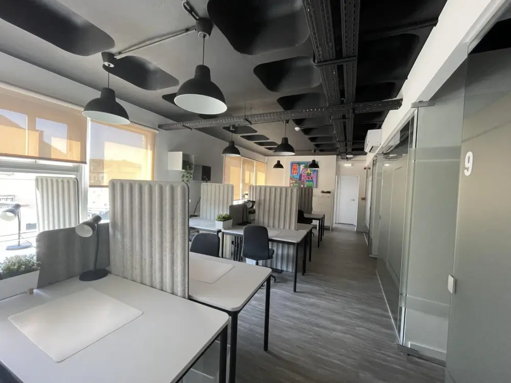 SK Offices Lisboa