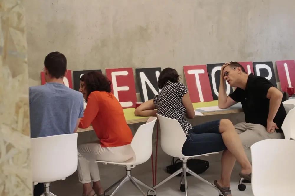 Open Tourisme Lab