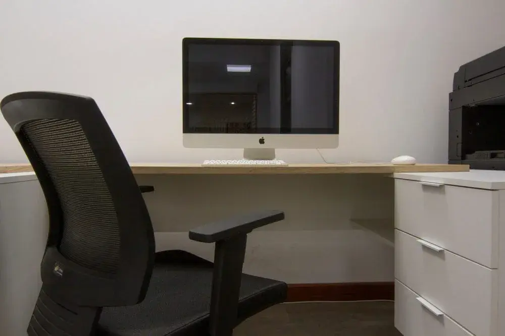 Coworking Santander