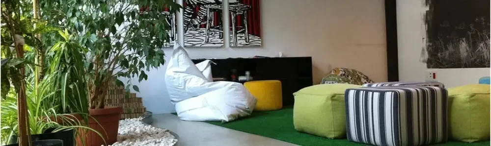 Gurekin Coworking