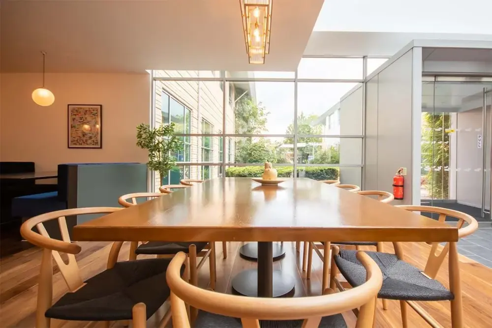 BizSpace Theale