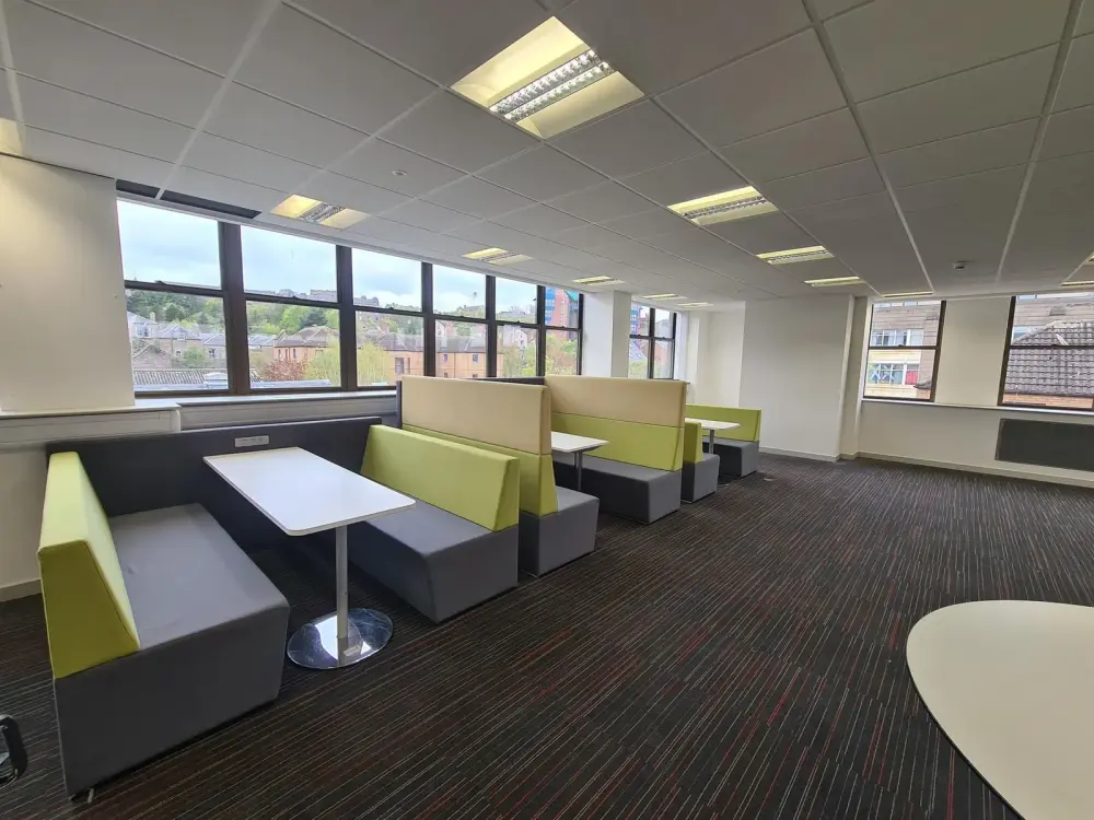 Strathallan Business Centre