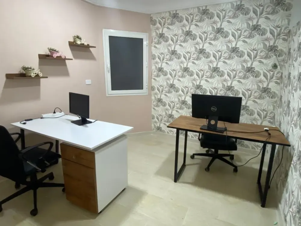 Elaco Coworking Space