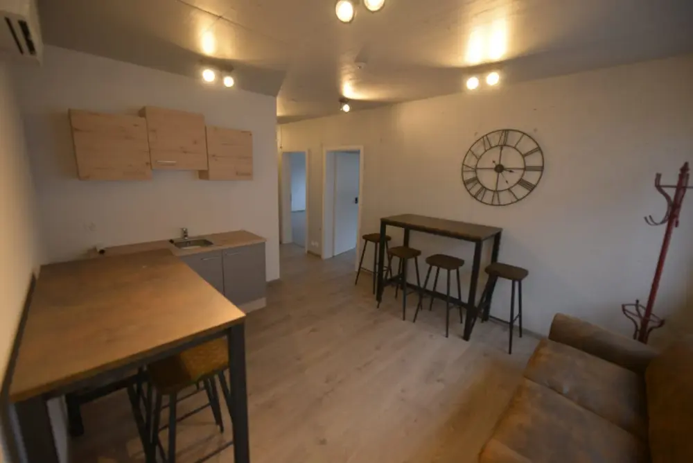 R&D Office