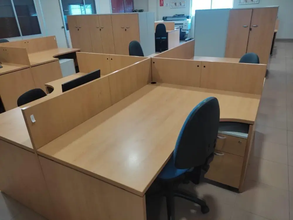 Centro De Coworking Bellreguard