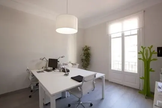 Coworking Balmes 177