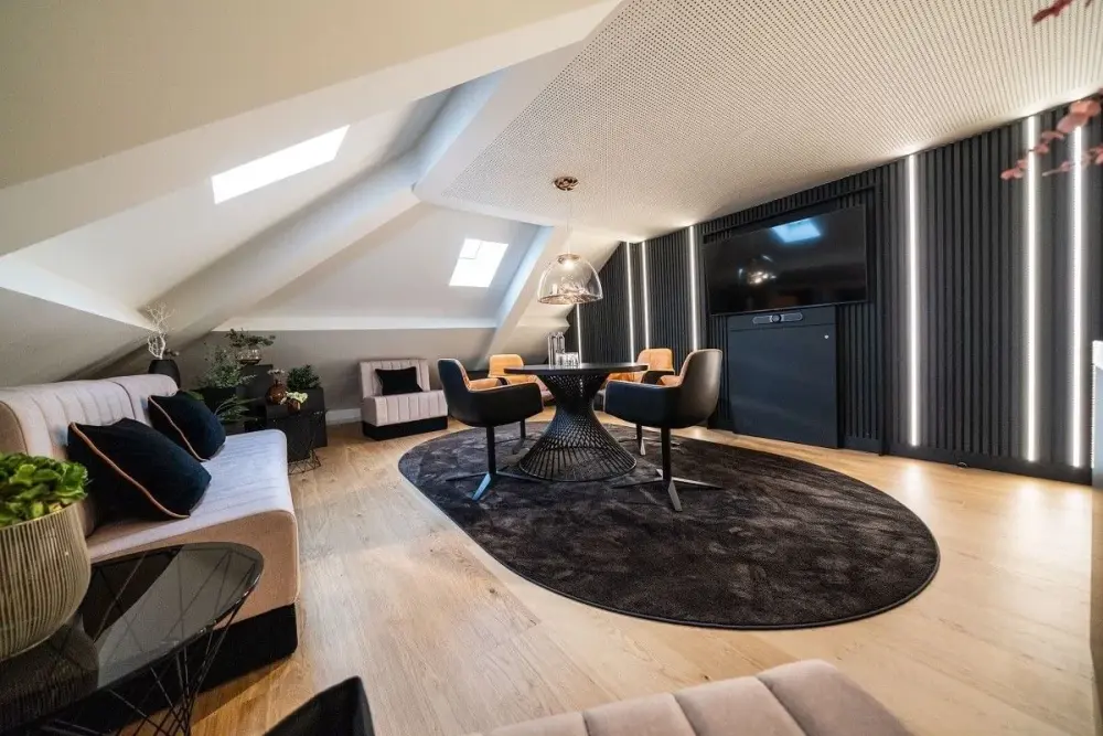 Satellite Office Zürich - Zürcherhof