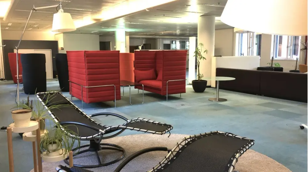 Meincoworkingspace