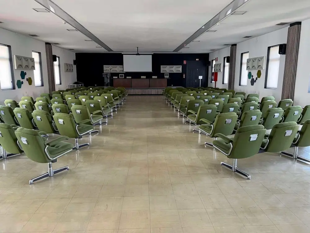 Lapso Coworking