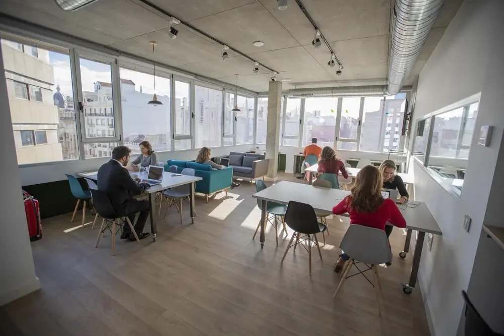 Goya Coworking