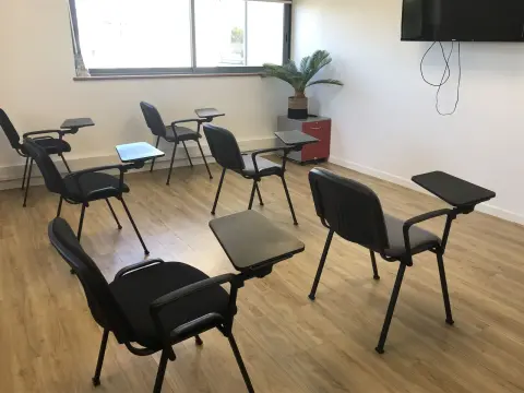 Salles de réunion — Centre d'affaires Economis, Avignon