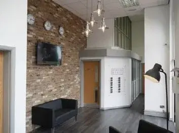 Thrive Office Space - Warrington