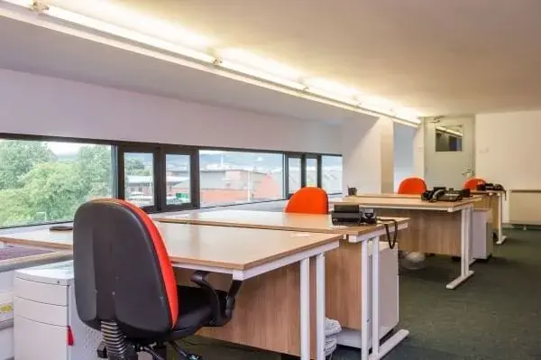 Russell Business Centre