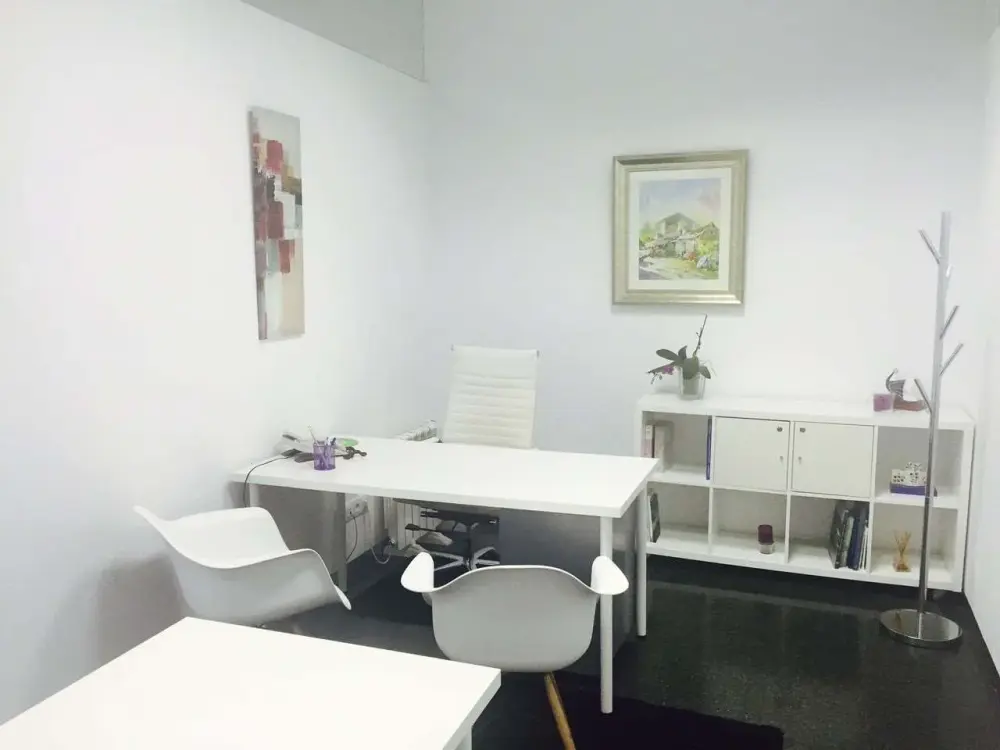 Oficinas Ya La Coruña