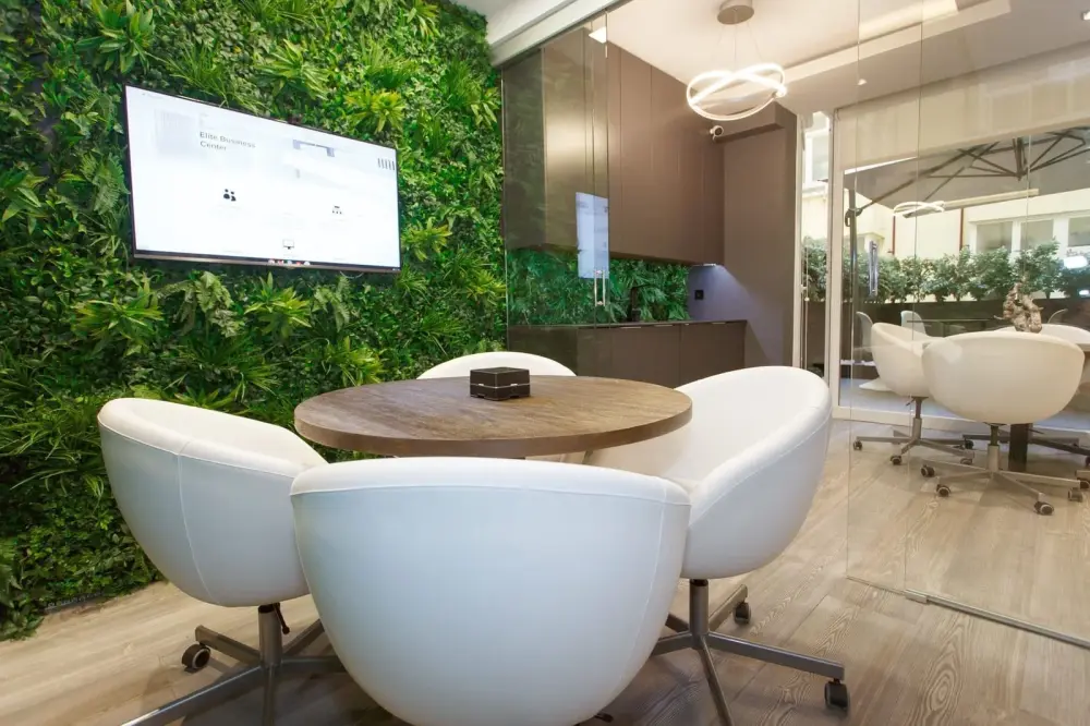 Elite Business Center