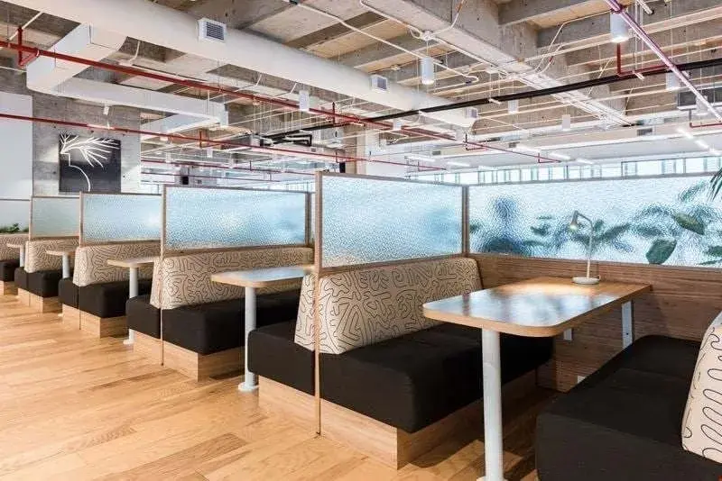 WeWork Las Palmas