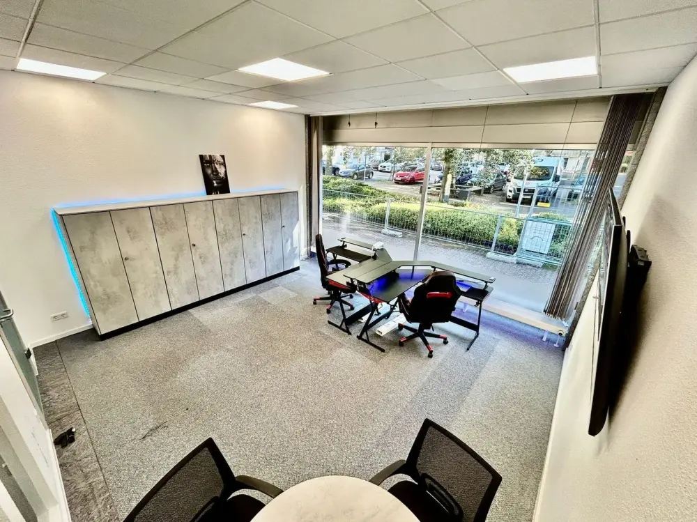Co-Hub Leverkusen