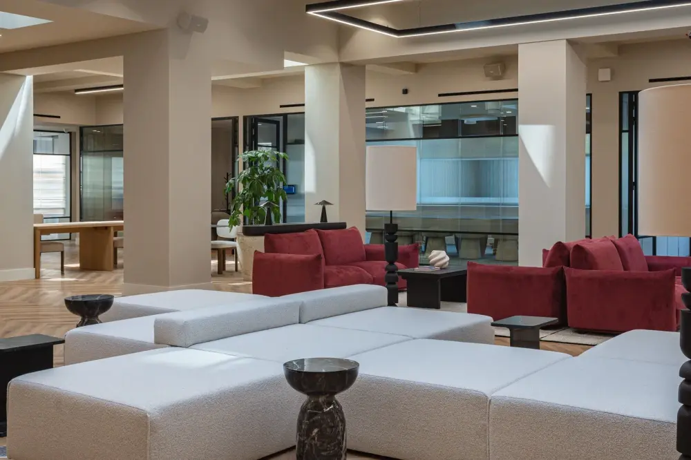 Halkin - 24 Eversholt Street