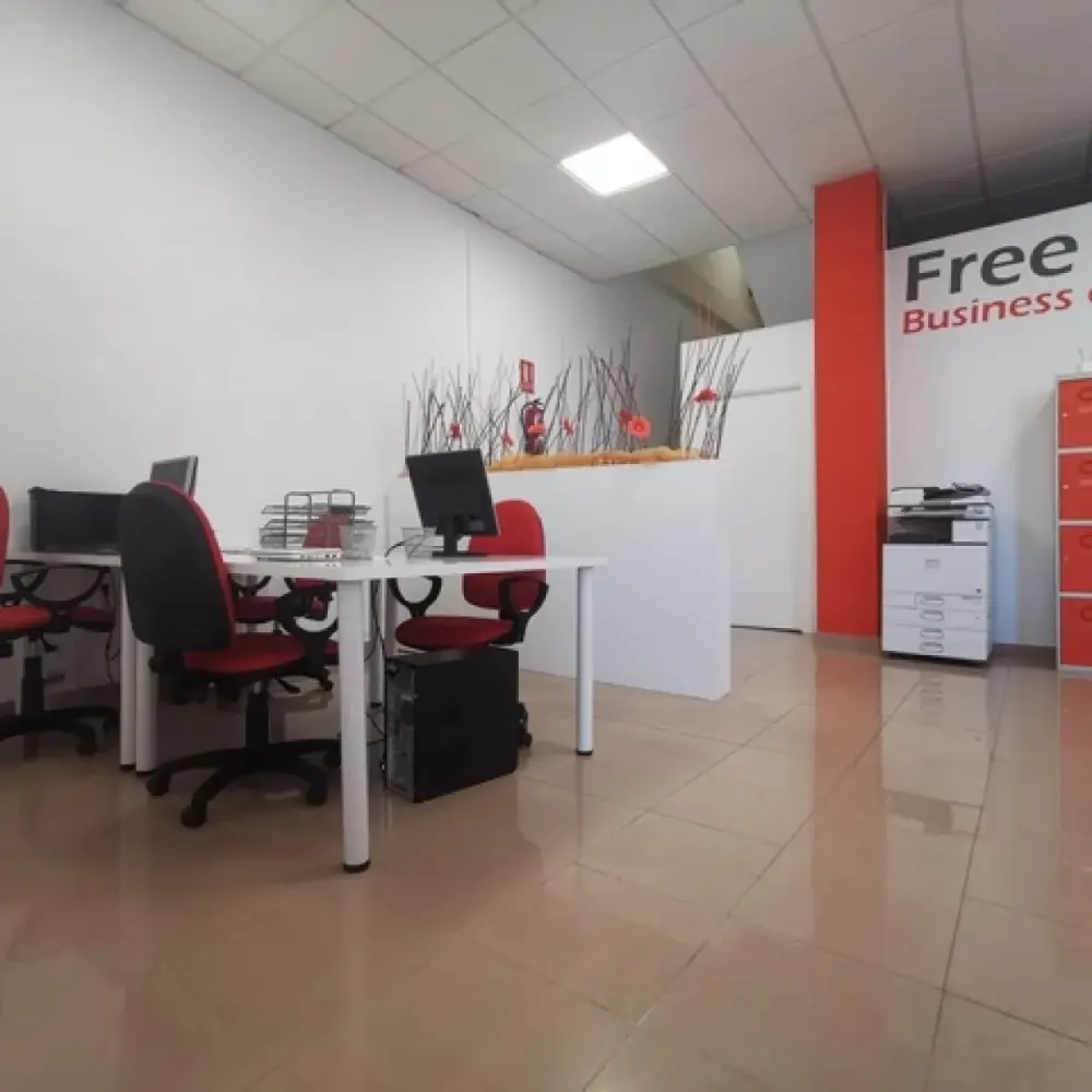 Free Working