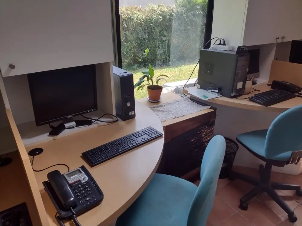 New Business Associes