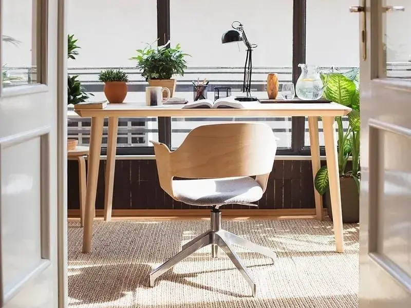 Business Center Luxembourg
