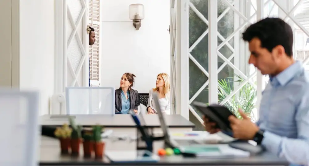 Cowork Rambla Catalunya