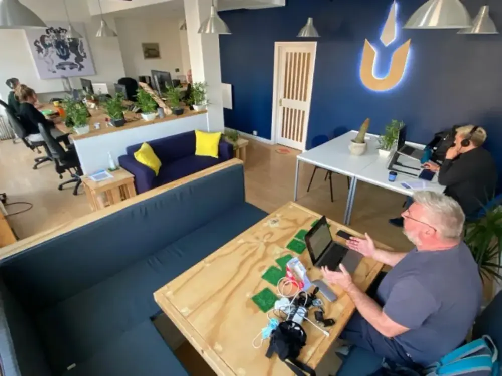 Unicorn Studios