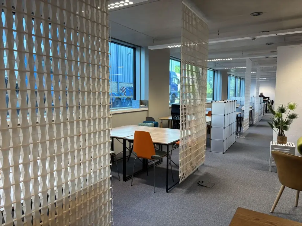 Coworkly - Windhof