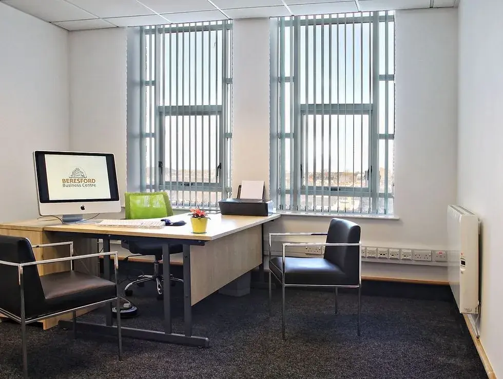 Beresford Business Centre