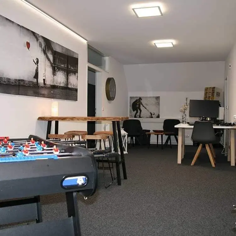 Coastworking Space Jever