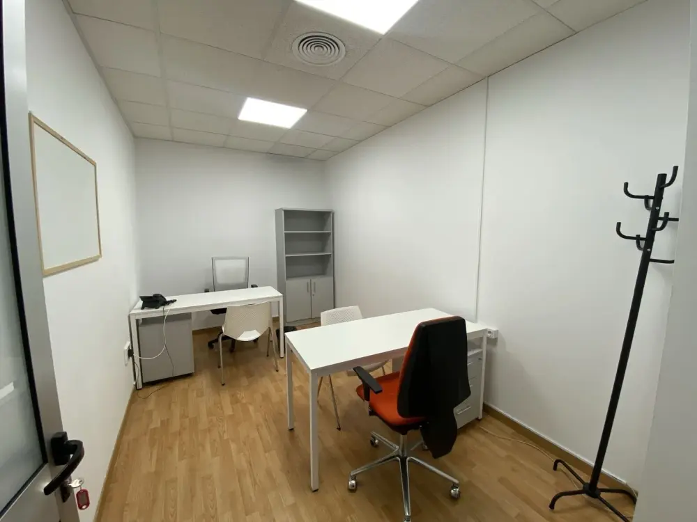 Inn Offices Mairena Del Aljarafe