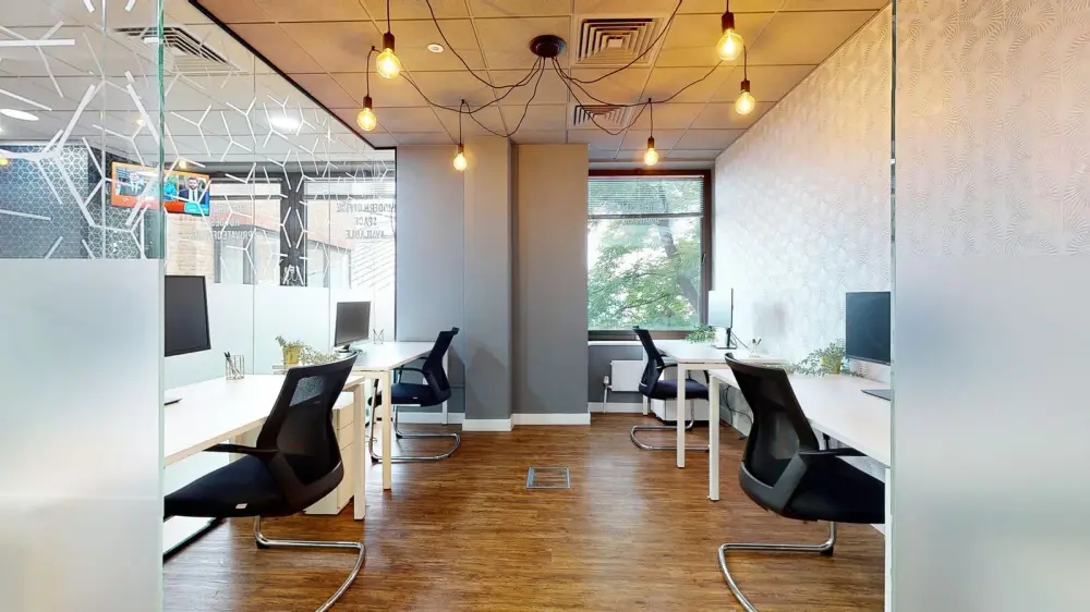 Vision Offices Barkingside