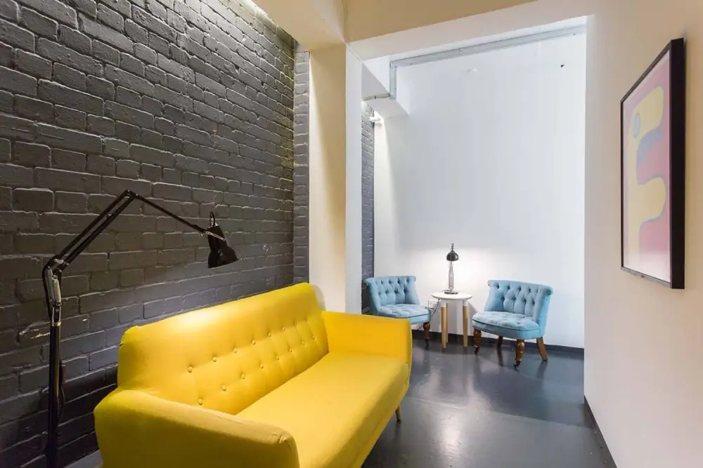 Canvas Offices - Shoreditch