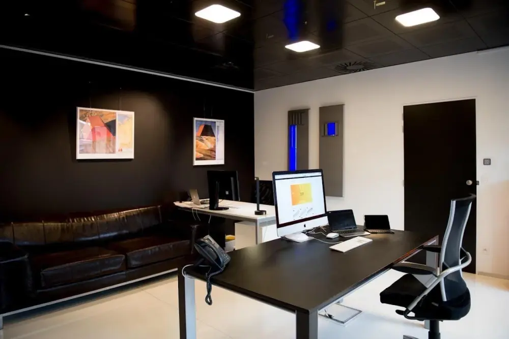 Belga Business Center