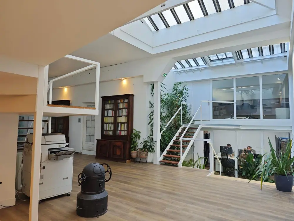 Espace Altura