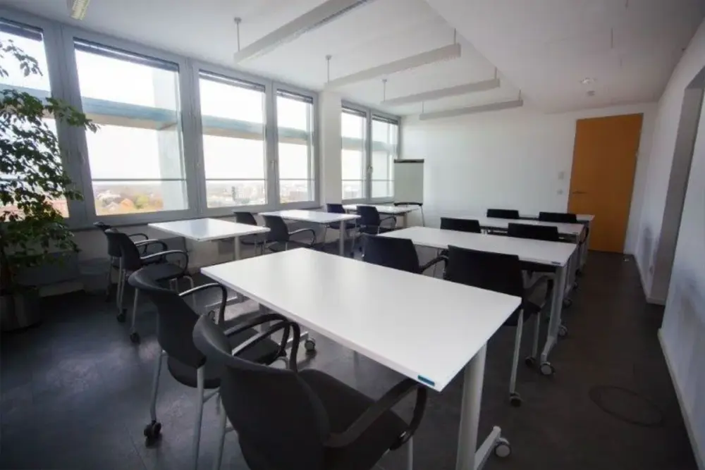 HBC - Hamburger Business Center