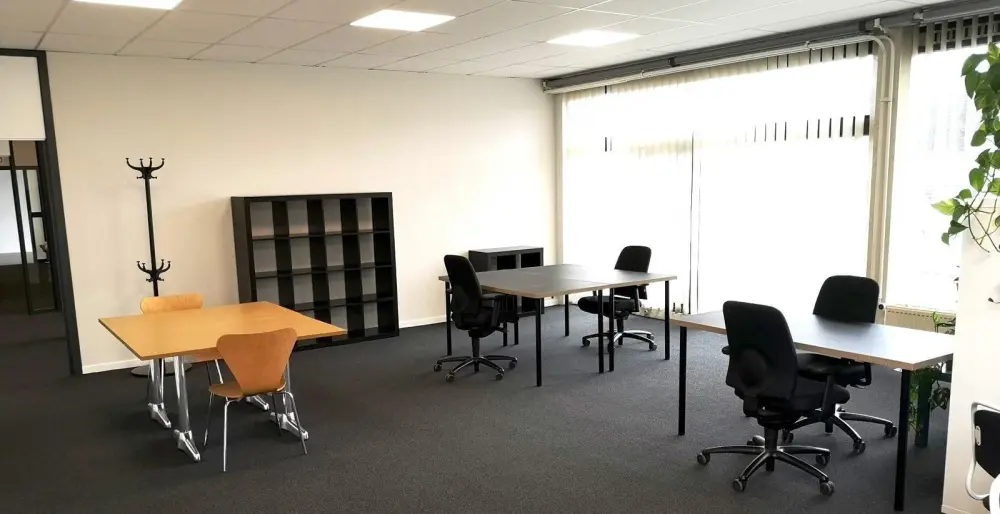 Edegem-Office