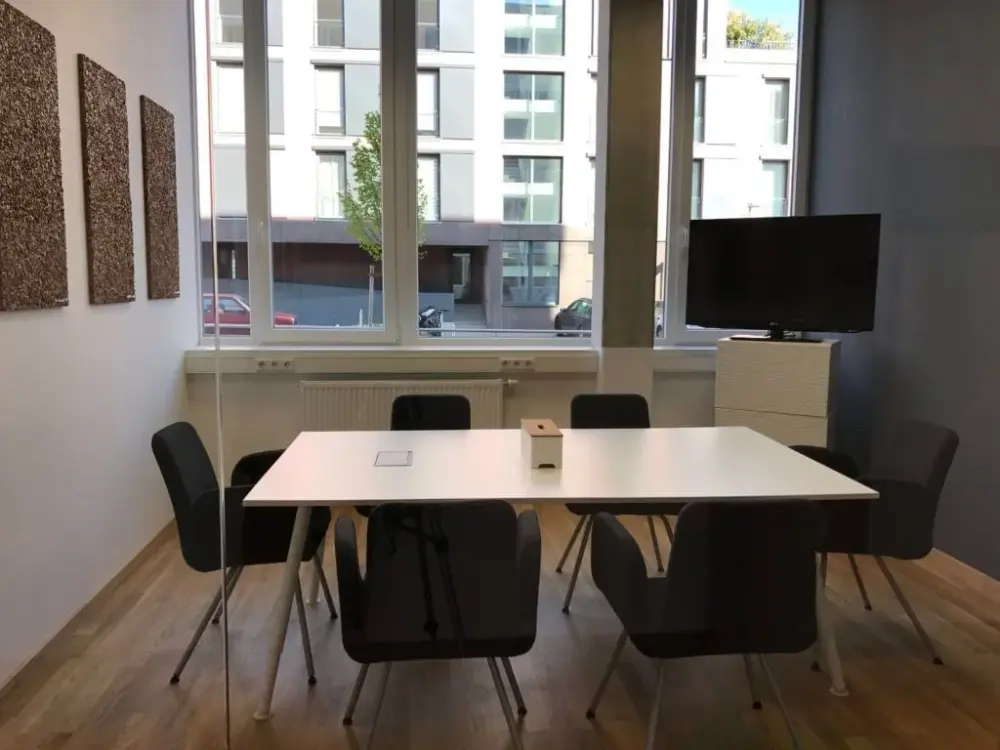 Konstanz Coworking