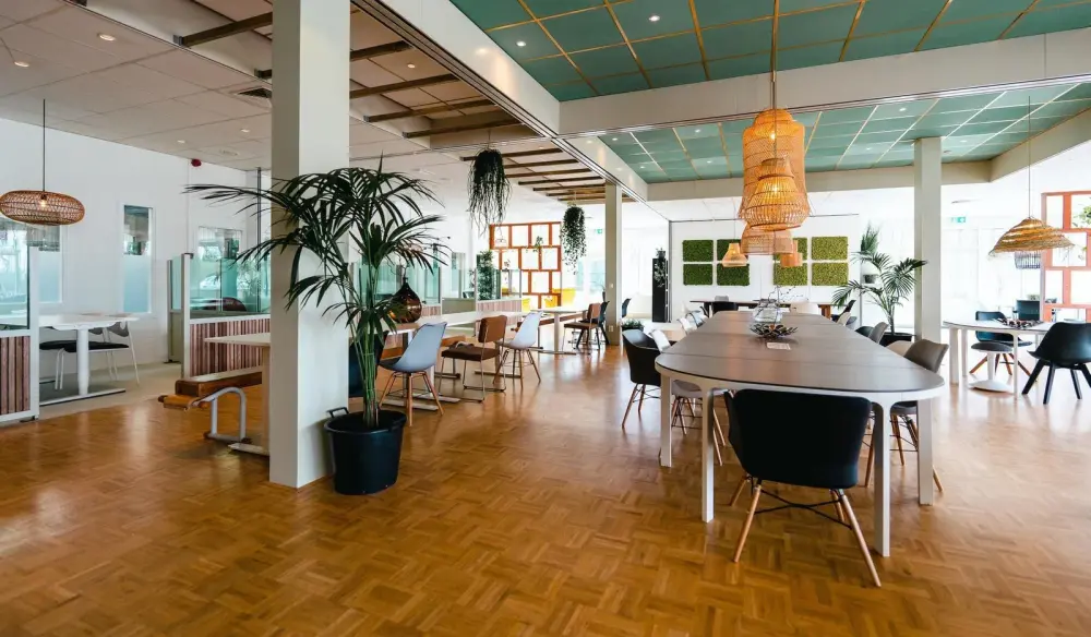 Worklife Rottemeren