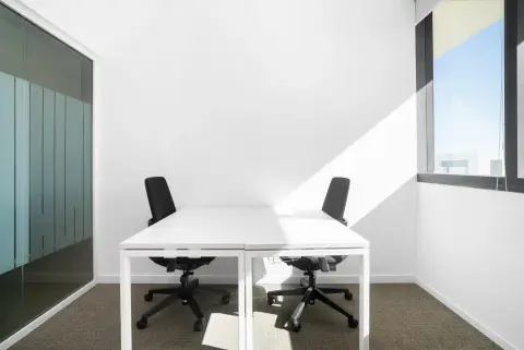 Day office — Regus CAMPINAS, Cambui 575 Norte Sul, Campinas