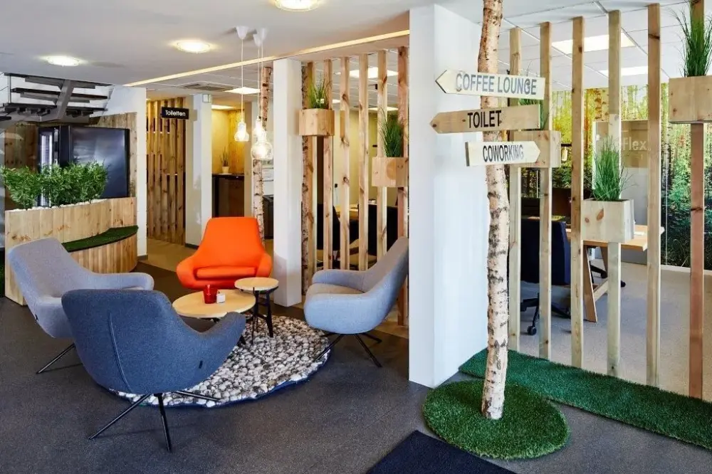 Officenter Aartselaar