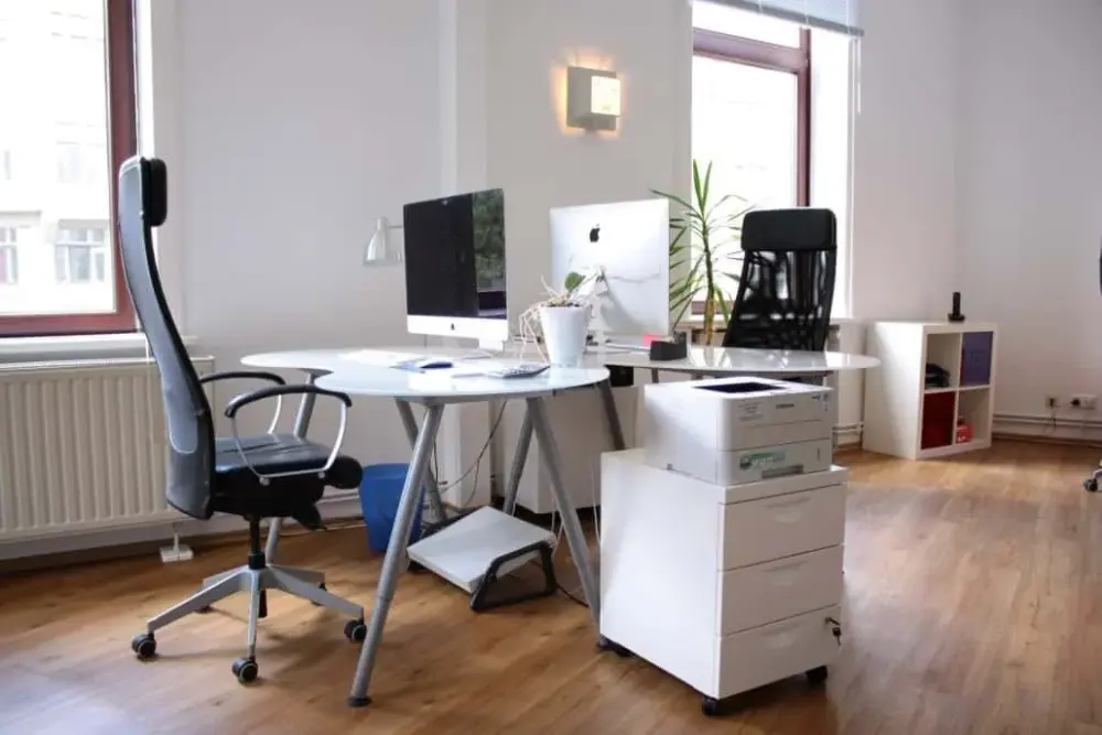 HanQ Coworking Space Hannover