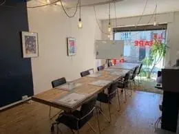 Salle 20 · Le Phare