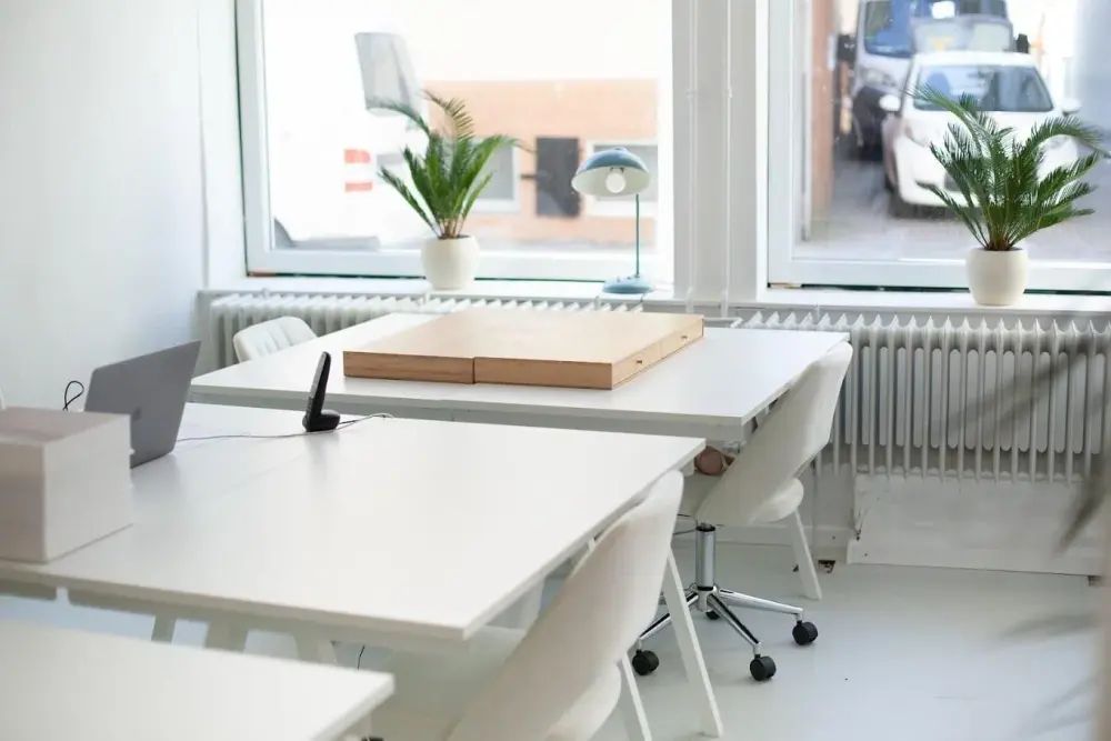 New Cowork Reutlingen